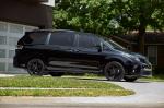 Toyota Sienna Nightshade 2019 года